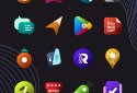 Graphite Icon Pack