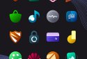 Graphite Icon Pack