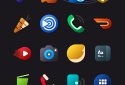 Graphite Icon Pack