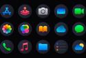 iPlum - Icon Pack (Round)