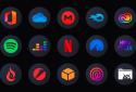 iPlum - Icon Pack (Round)