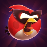 Angry Birds Reloaded