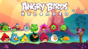 Angry Birds Reloaded