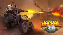 Jackal Shooter: Army Tank