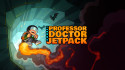 Professor Doctor Jetpack