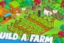 Lifespring Land: Farm Survival