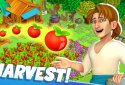 Lifespring Land: Farm Survival