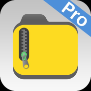 iZip Pro -Zip Unzip Unrar Tool