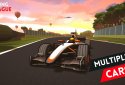 Racing League: 3D Race Offline