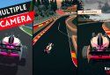 Racing League: 3D Race Offline