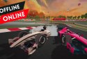 Racing League: 3D Race Offline