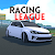 Racing League: 3D Race Offline