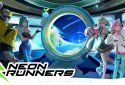 Neon Runners: Super Coins