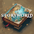 StoryWorld－CYOA AI RPG story