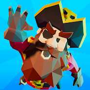 Tile Tales: Pirate