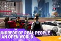 RP Grand - Open World Game