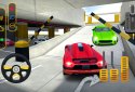 Real Car Driving: Parking Game