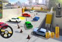 Real Car Driving: Parking Game