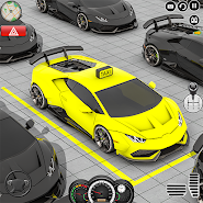 Car Games: Car Parking Games