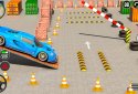 Car Games: Car Parking Games