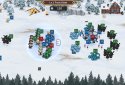 KINGS LAND: Warfare Simulation