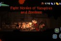 Pigs Wars: Vampire Blood Moon