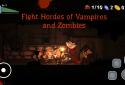 Pigs Wars: Vampire Blood Moon