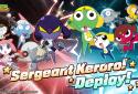 Keroro Gun Shooting