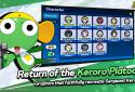 Keroro Gun Shooting