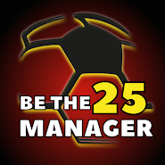 Be the Manager 2025 - Football