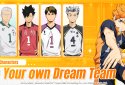 HAIKYU!! TOUCH THE DREAM