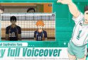 HAIKYU!! TOUCH THE DREAM