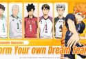 HAIKYU!! TOUCH THE DREAM