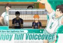 HAIKYU!! TOUCH THE DREAM