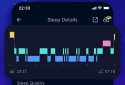 Sleep Monitor: Sleep Tracker