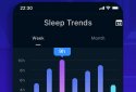 Sleep Monitor: Sleep Tracker