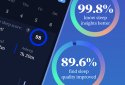 Sleep Monitor: Sleep Tracker