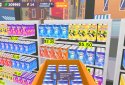 Trading Card Store Simulator