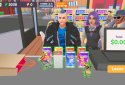 Trading Card Store Simulator