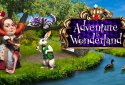 Adventure in Wonderland