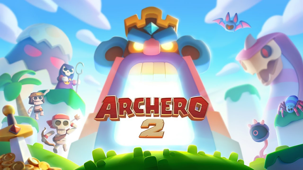 Archero 2