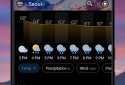 Weather & Widget - Weawow