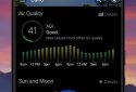 Weather & Widget - Weawow