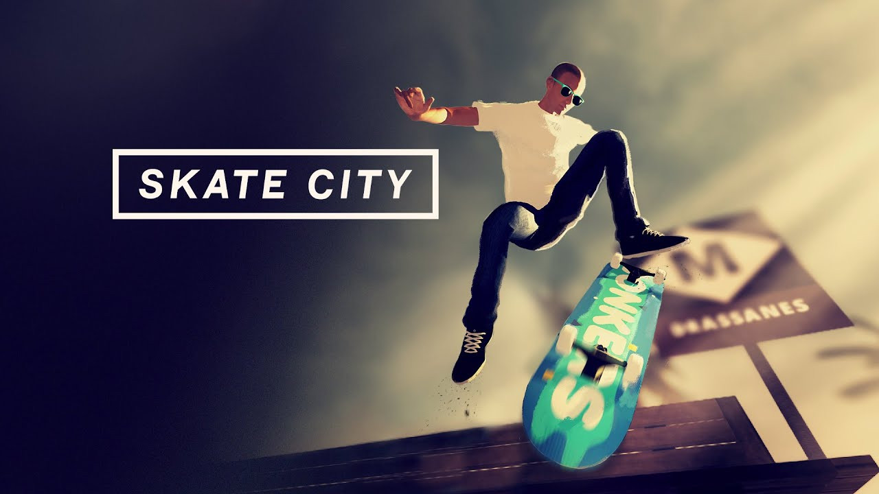 Skate City