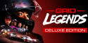 GRID™ Legends: Deluxe Edition