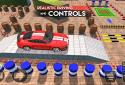 Car Parking: Car Games driving