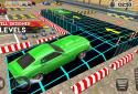 Car Parking: Car Games driving