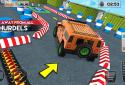 Car Parking: Car Games driving