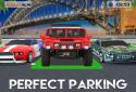 Car Parking: Car Games driving