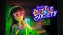 Secret Puzzle Society